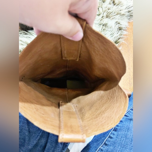 Frye Camel Boots Size 10.5 - Picture 11 of 16